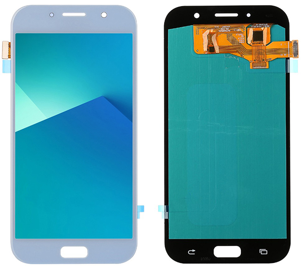Mobile Phone Screen Replacement for SAMSUNG SM-A720F 