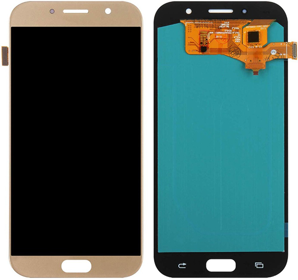 Mobile Phone Screen Replacement for SAMSUNG SM-A720 