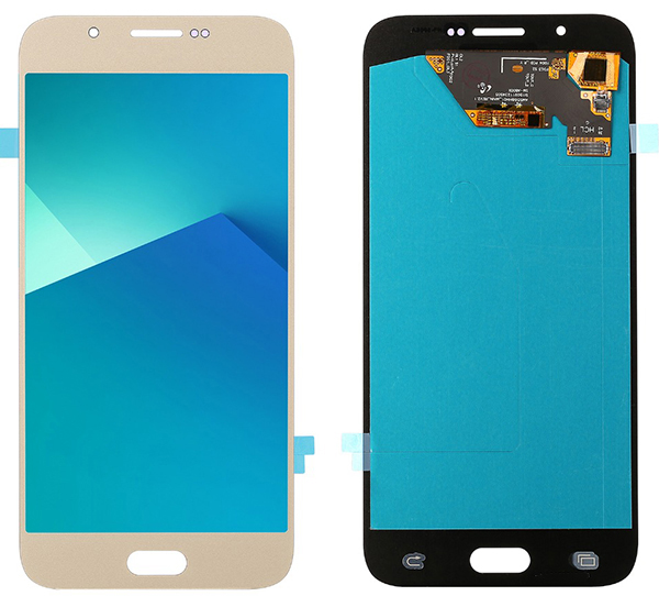 Mobile Phone Screen Replacement for SAMSUNG SM-A800 