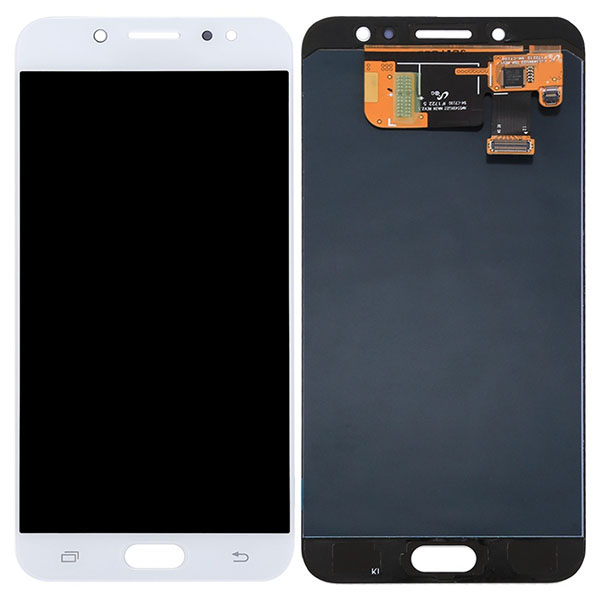 Mobile Phone Screen Replacement for SAMSUNG GALAXY-C8(2017) 