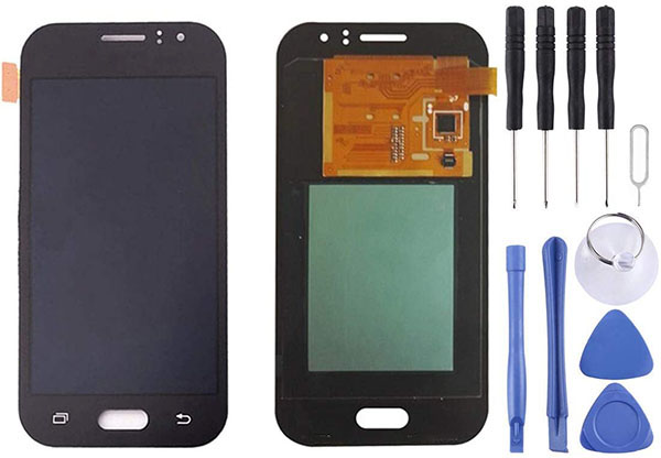Mobile Phone Screen Replacement for SAMSUNG SM-J110F 