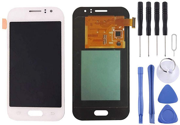 Mobile Phone Screen Replacement for SAMSUNG SM-J110FM 