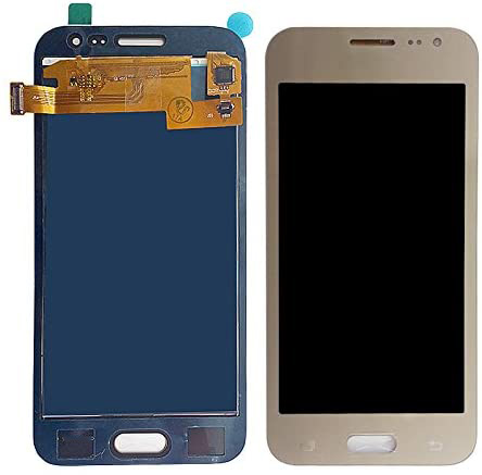 携帯電話の画面 代用品 SAMSUNG SM-j200H 