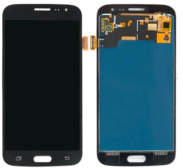Mobile Phone Screen Replacement for SAMSUNG SM-J210FM 