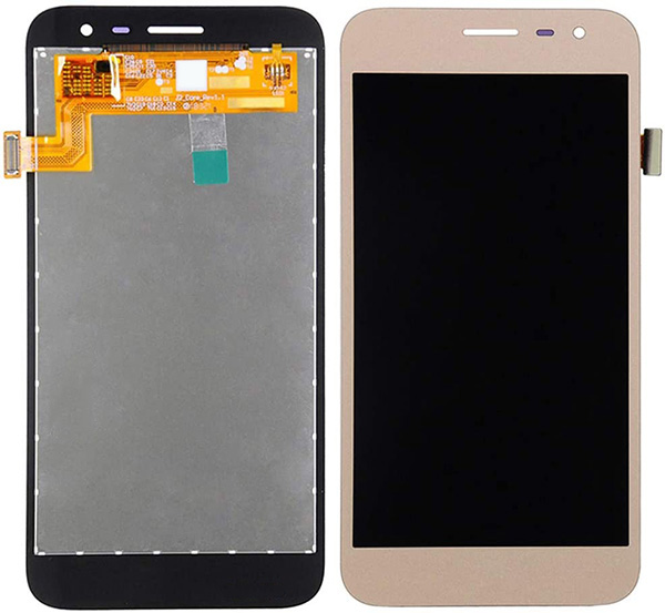 Mobile Phone Screen Replacement for SAMSUNG SM-J260 