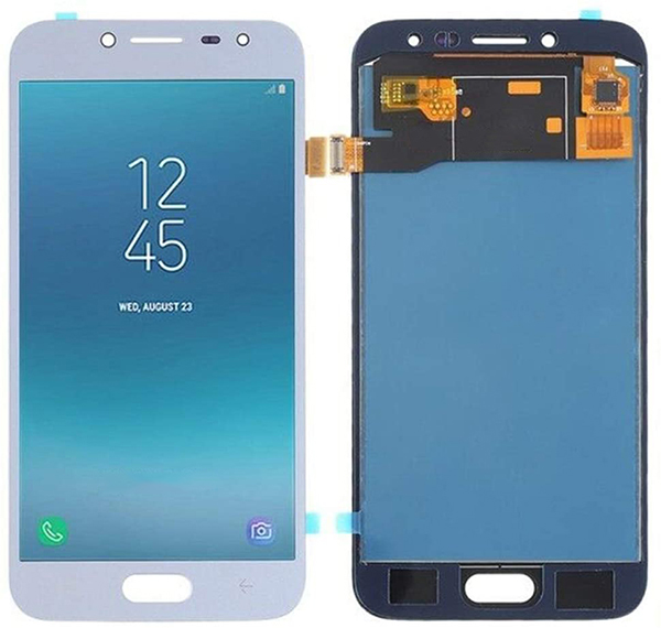Mobile Phone Screen Replacement for SAMSUNG SM-J250F/DS 