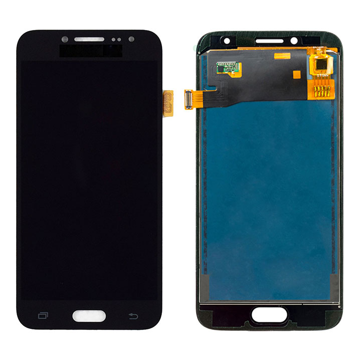 Ekran telefonu komórkowego Zamiennik SAMSUNG Galaxy-J2-Duos 