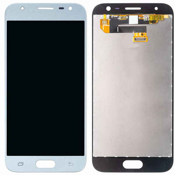 Obrazovka mobilného telefónu náhrada za SAMSUNG SM-E500M 