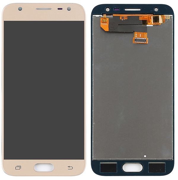 Tela do telefone móvel substituição para SAMSUNG SM-J330F 