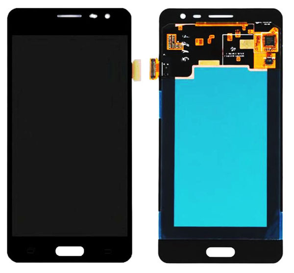 Mobile Phone Screen Replacement for SAMSUNG SM-J3110 