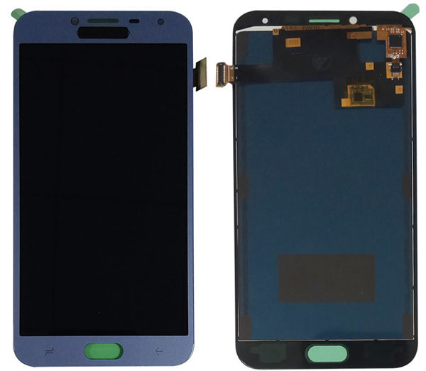 Mobile Phone Screen Replacement for SAMSUNG SM-J400P 