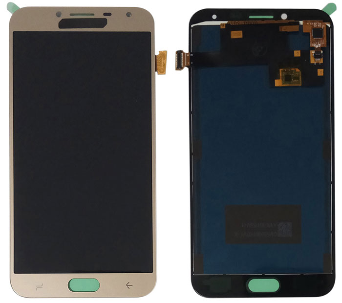 Mobile Phone Screen Replacement for SAMSUNG SM-J400M 