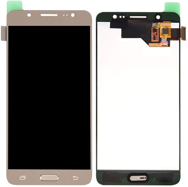 Mobile Phone Screen Replacement for SAMSUNG SM-J510Y 