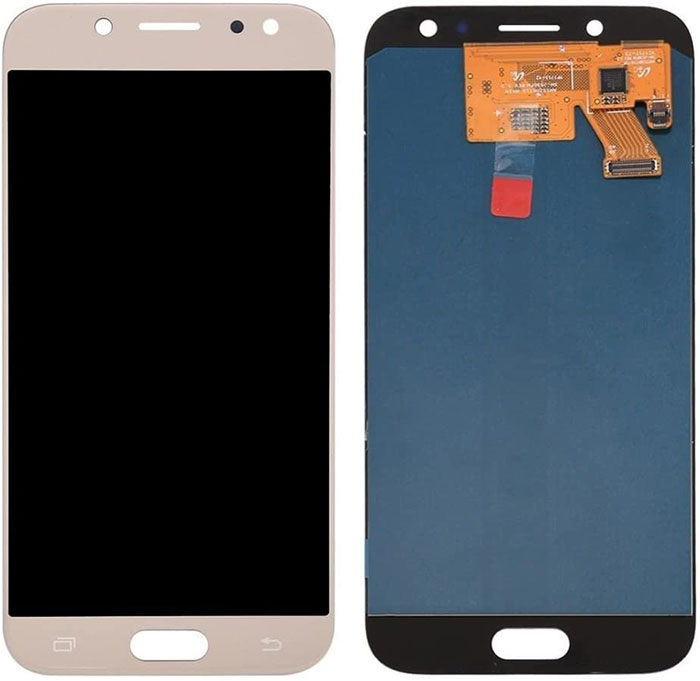 Mobile Phone Screen Replacement for SAMSUNG SM-J530G 