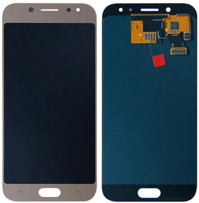 Mobiltelefon képernyő csere számára SAMSUNG SM-J530F 