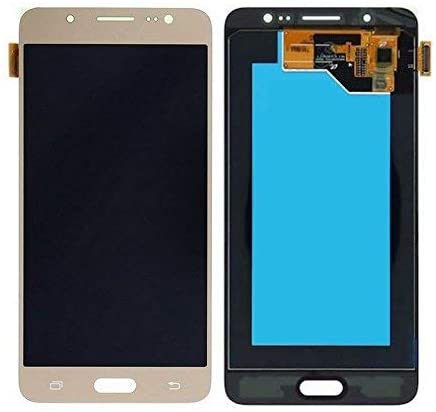 Obrazovka mobilného telefónu náhrada za SAMSUNG SM-G570F 
