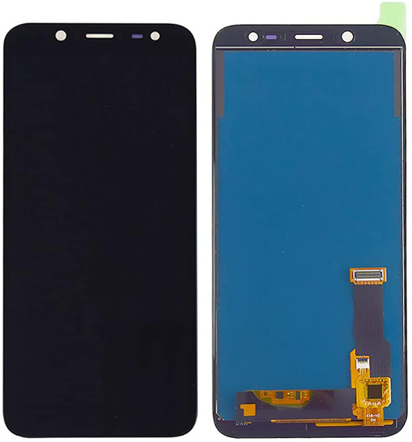 Mobile Phone Screen Replacement for SAMSUNG SM-J600G/DS 