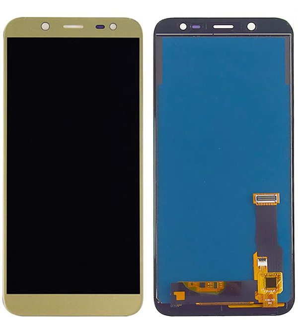 Obrazovka mobilného telefónu náhrada za SAMSUNG SM-J600F 