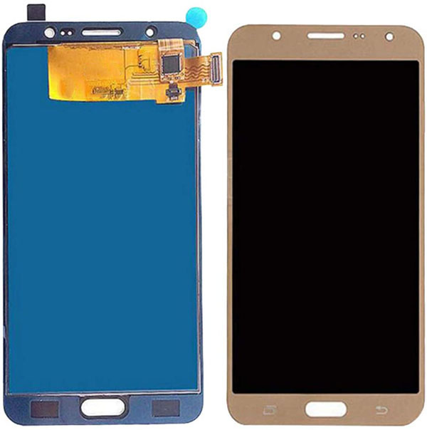 Mobile Phone Screen Replacement for SAMSUNG GALAXY-J7(2016) 