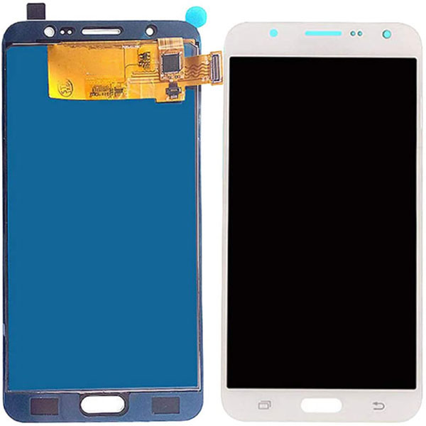 Handy-Bildschirme Ersatz für SAMSUNG SM-J710H 