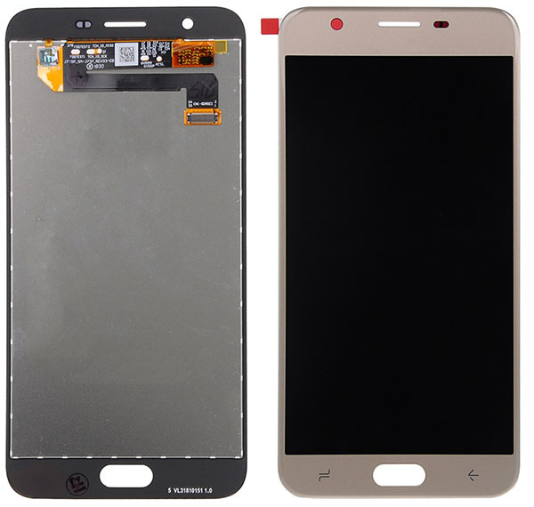 Mobile Phone Screen Replacement for SAMSUNG SM-J737U 