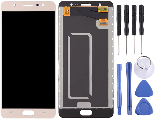 Mobile Phone Screen Replacement for SAMSUNG SM-G615F 