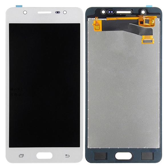 Mobile Phone Screen Replacement for SAMSUNG SM-G615F 