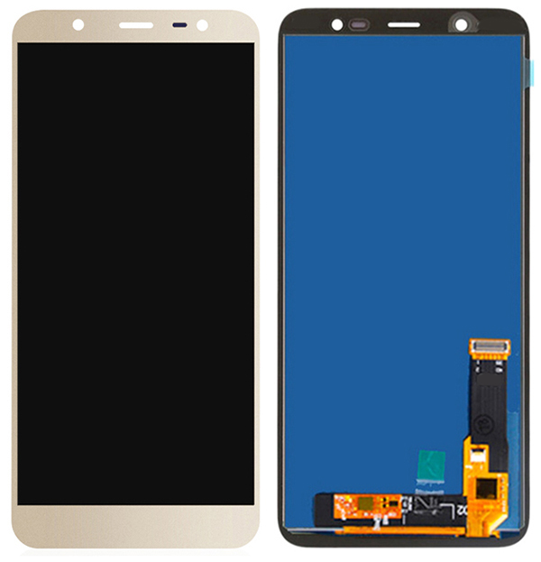 Mobile Phone Screen Replacement for SAMSUNG SM-J810F 