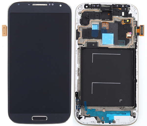 Mobile Phone Screen Replacement for SAMSUNG GT-i9500 
