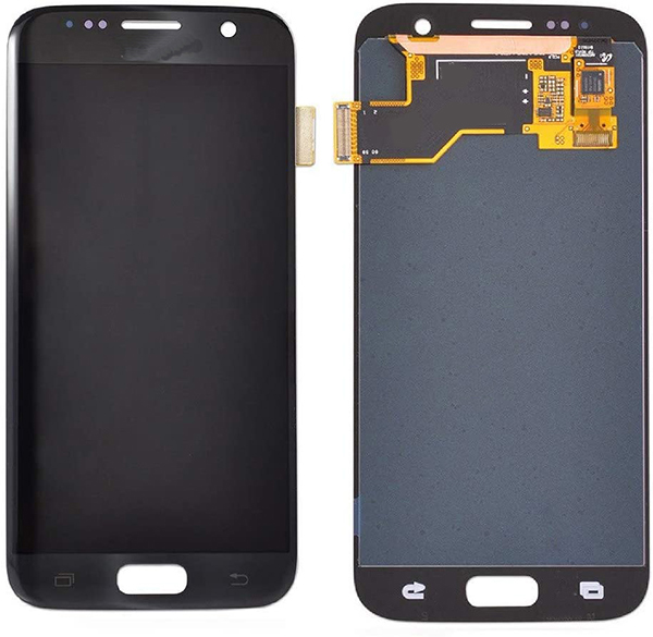 Mobile Phone Screen Replacement for SAMSUNG GALAXY-S7-G9300 