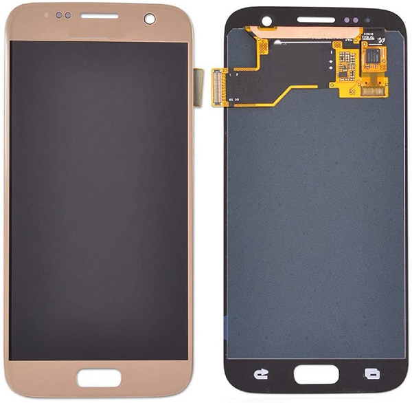 Mobile Phone Screen Replacement for SAMSUNG GALAXY-S7-G9300 