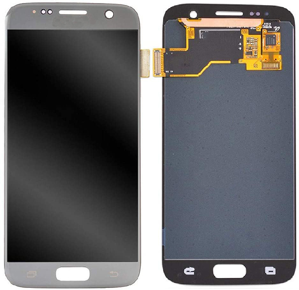 Mobile Phone Screen Replacement for SAMSUNG GALAXY-S7-G9300 