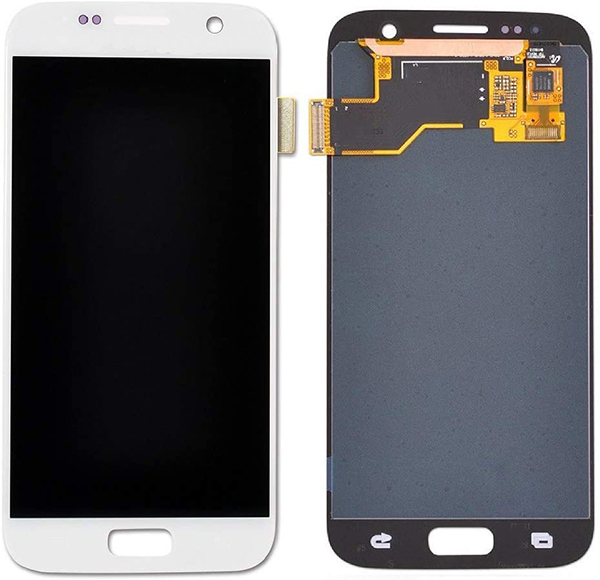 Mobile Phone Screen Replacement for SAMSUNG GALAXY-S7-G9300 