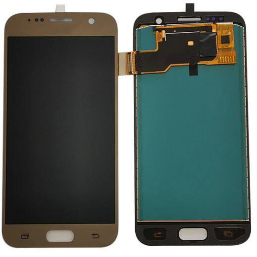 Obrazovka mobilného telefónu náhrada za SAMSUNG SM-G930T 