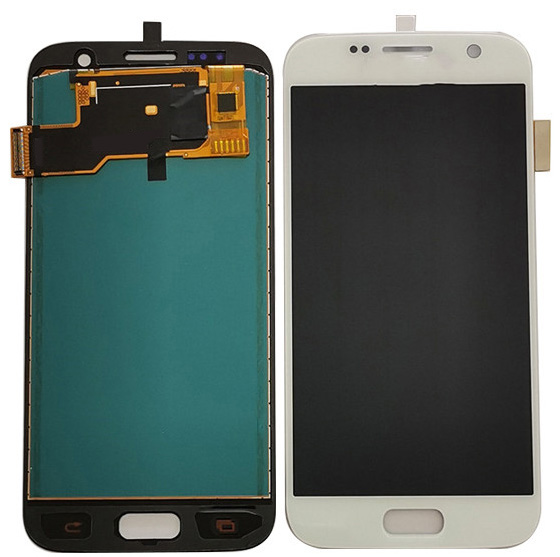 Mobile Phone Screen Replacement for SAMSUNG SM-G930W8 