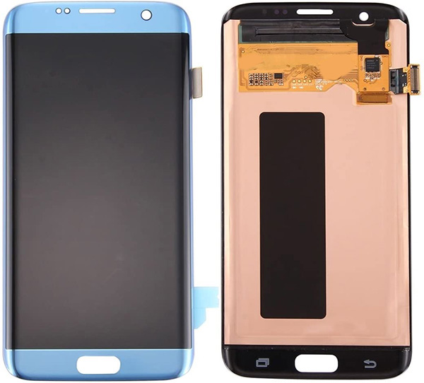 Mobile Phone Screen Replacement for SAMSUNG SM-G935FD 