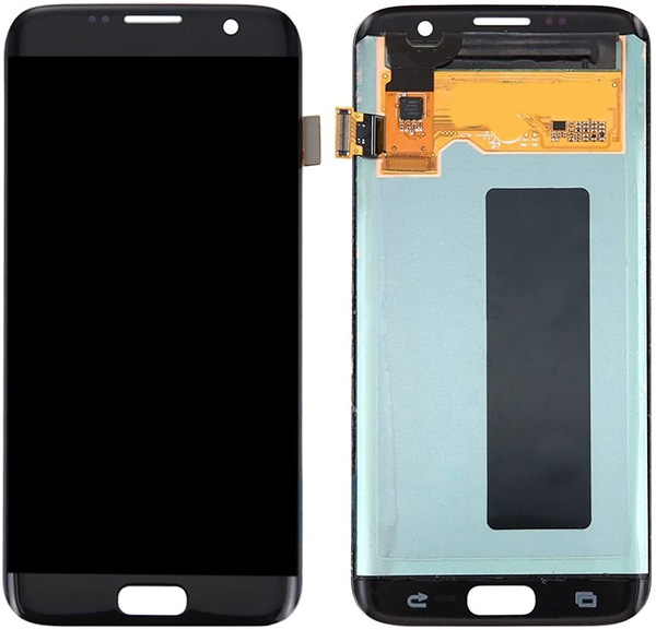 Mobile Phone Screen Replacement for SAMSUNG GALAXY-S7-EDGE 