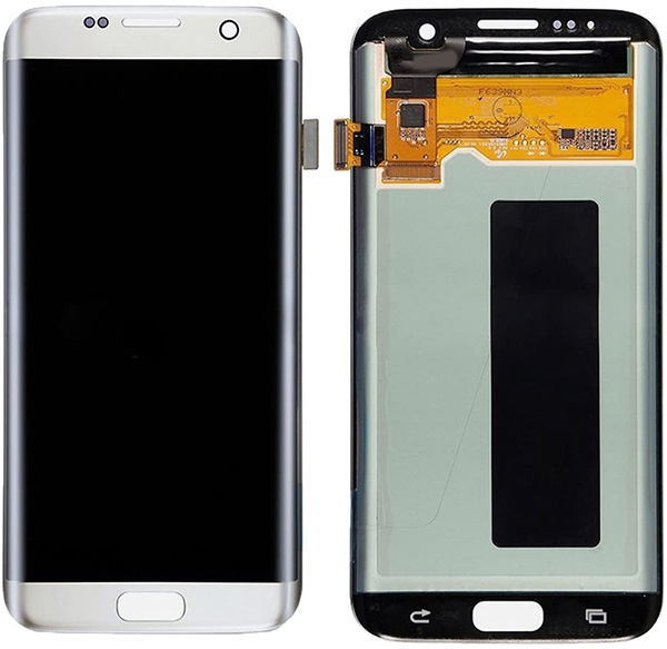 Ekran telefonu komórkowego Zamiennik SAMSUNG SM-G935FD 
