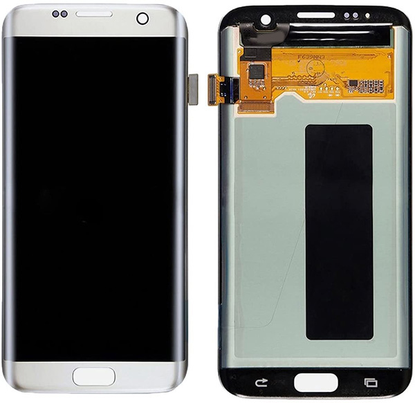 Mobile Phone Screen Replacement for SAMSUNG SM-G935 