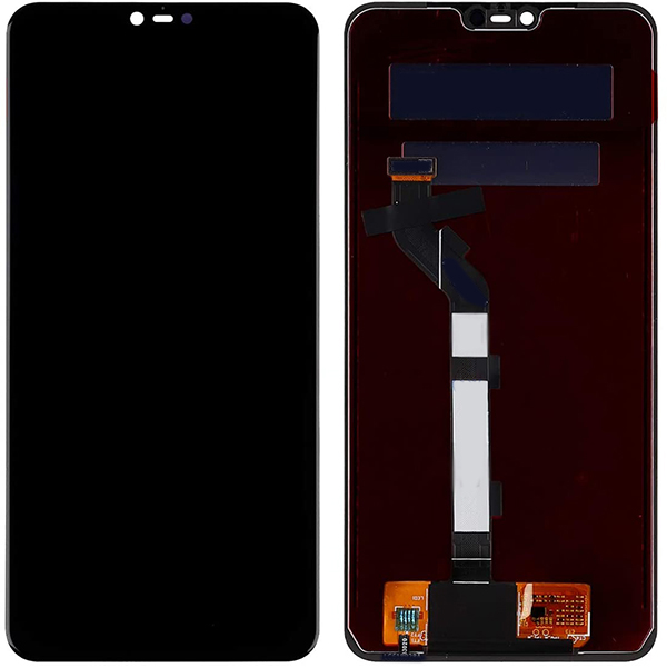 Mobile Phone Screen Replacement for XIAOMI Mi-8X 