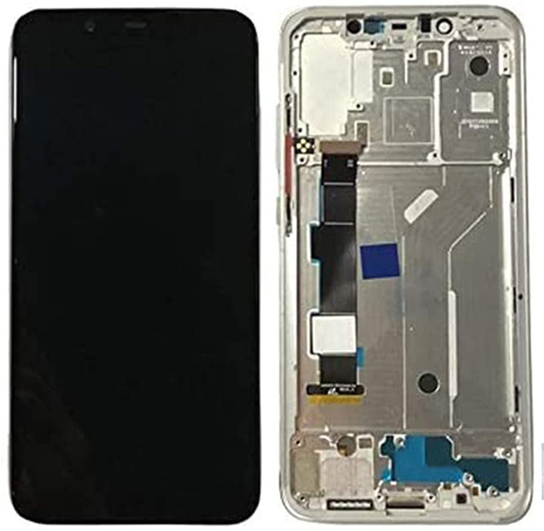 Mobile Phone Screen Replacement for XIAOMI Mi-8 