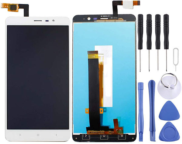 Mobile Phone Screen Replacement for XIAOMI Redmi-Note-3 