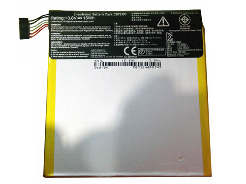 Baterie Notebooku Náhrada za Asus FonePad-7-Me372CG 