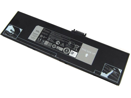 Laptop Battery Replacement for DELL Venue-11-Pro-7130 