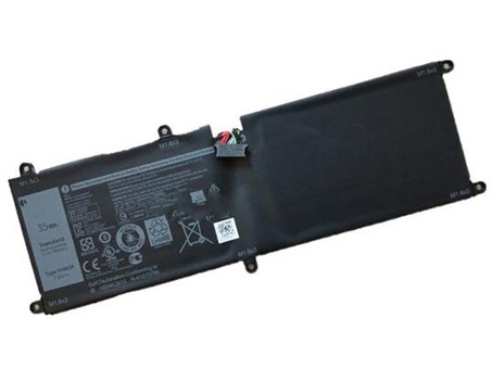 PC batteri Erstatning for Dell XRHWG 