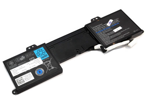 Baterai laptop penggantian untuk Dell TR2F1 