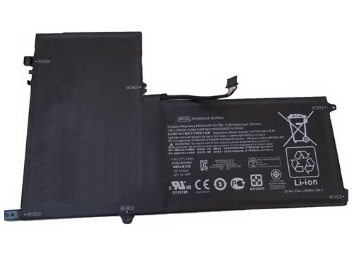 ノートパソコンのバッテリー 代用品 Hp 685368-1C1 