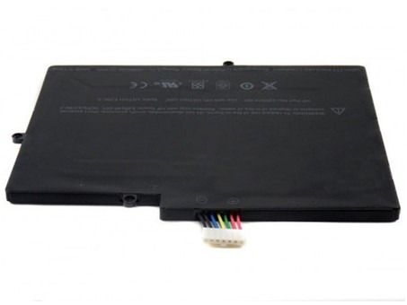 PC batteri Erstatning for HP HSTNH-F29C-S 