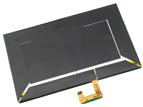 batérie notebooku náhrada za Lenovo A10-70LC 