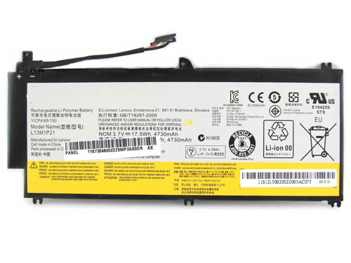 komputer riba bateri pengganti lenovo Miix-2-8 